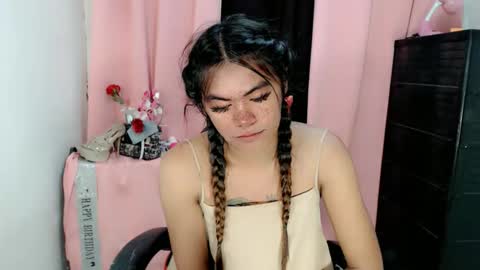 im_yourfairyannaxx online show from September 14, 2025, 2:16 pm