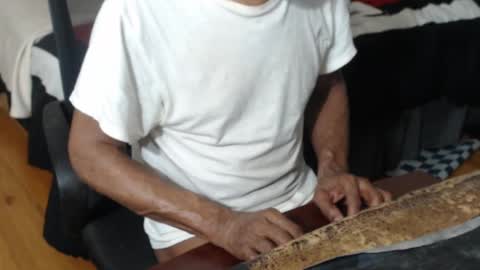 Imanlolo789   formerly known as Slimrodxxx  independent model online show from December 6, 2024, 6:04 am