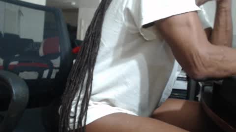 Imanlolo789   formerly known as Slimrodxxx  independent model online show from December 20, 2024, 6:40 am