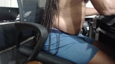 Imanlolo789   formerly known as Slimrodxxx  independent model online show from September 15, 2025, 9:26 pm