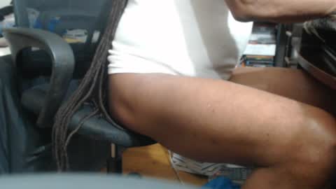 Imanlolo789   formerly known as Slimrodxxx  independent model online show from April 3, 2026, 2:09 am