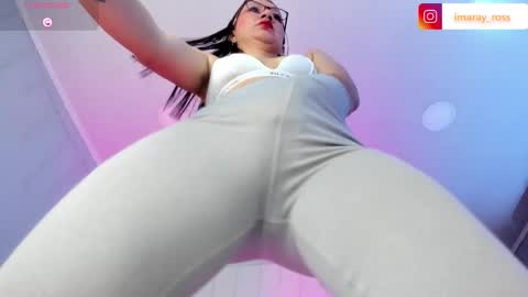 imaray online show from March 18, 2026, 1:03 pm