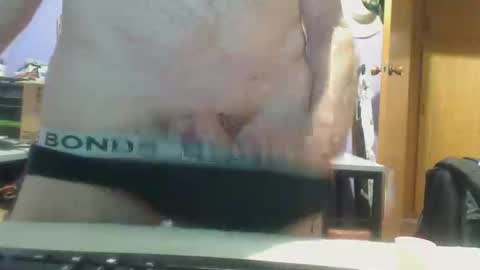 Aussie Guy online show from October 2, 2025, 12:34 pm