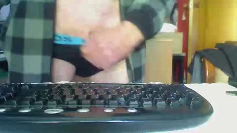 Aussie Guy online show from October 31, 2025, 11:17 pm