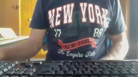 Aussie Guy online show from February 1, 2026, 10:19 pm