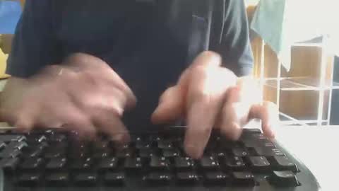 Aussie Guy online show from March 19, 2026, 1:20 am