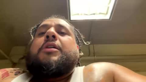 imbbyboy online show from October 9, 2025, 11:47 pm