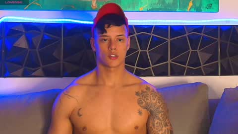 imconor online show from December 27, 2024, 1:43 am