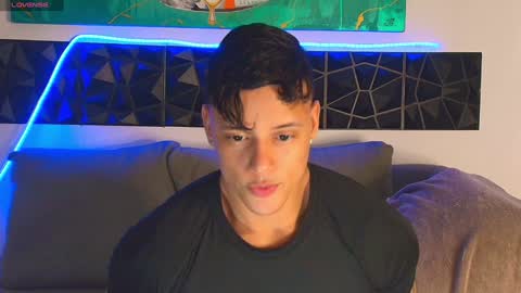 imconor online show from December 30, 2024, 11:06 pm