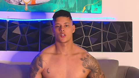 imconor online show from February 4, 2025, 9:31 pm