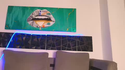 imconor online show from February 27, 2025, 3:04 am