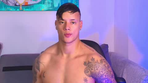 imconor online show from October 2, 2025, 10:39 pm