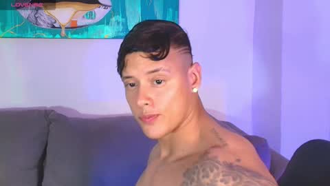 imconor online show from October 27, 2025, 10:03 pm