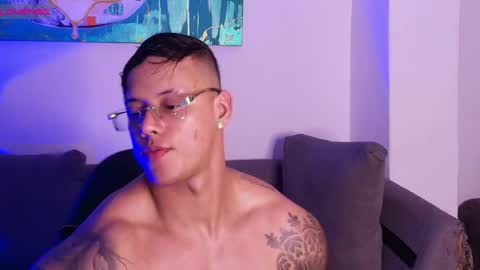 Snapshot of imconor chatting on April 27, 2026, 10:19 pm imconor online show from April 27, 2026, 10:19 pm