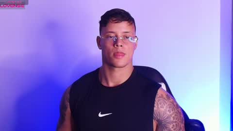 imconor online show from July 23, 2026, 9:57 pm