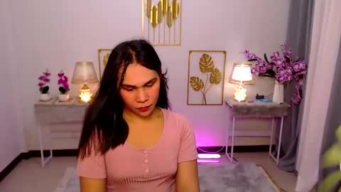 Ashley online show from December 19, 2024, 7:51 am