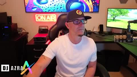 DJ Azra online show from December 19, 2024, 2:13 pm