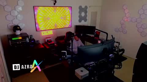 DJ Azra online show from December 26, 2024, 4:36 pm