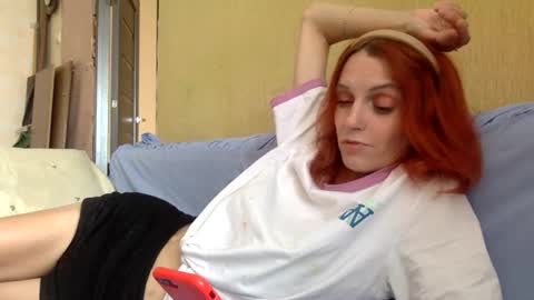 irina online show from September 16, 2025, 11:44 am