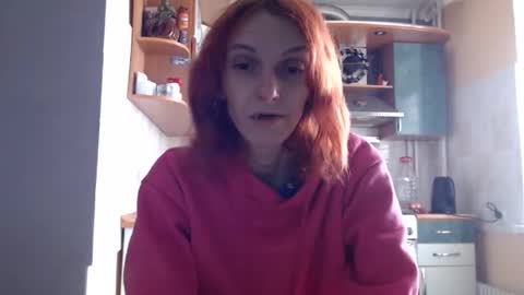 irina online show from October 31, 2025, 9:21 am