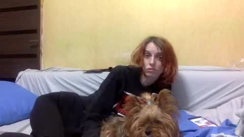 irina online show from February 24, 2026, 8:51 pm