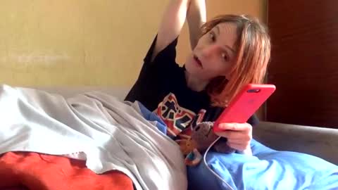 irina online show from March 7, 2026, 12:13 pm