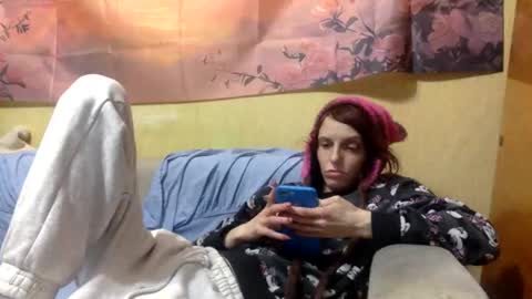 irina online show from March 31, 2026, 5:35 pm