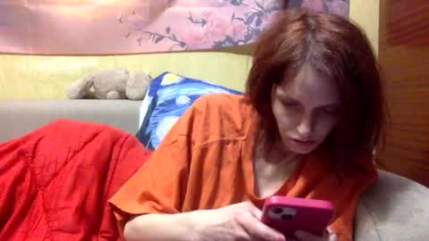 irina online show from April 24, 2026, 12:35 am