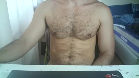 frank online show from October 30, 2025, 1:12 pm