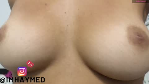 Haymed Montao online show from January 26, 2025, 1:25 pm