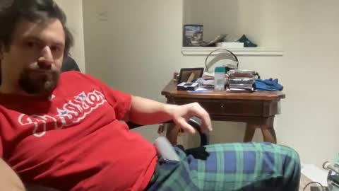 imightgetnaked online show from January 8, 2025, 2:46 am