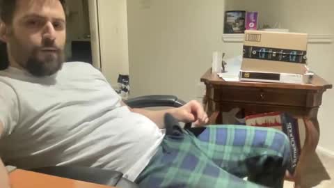 imightgetnaked online show from February 1, 2025, 1:02 am