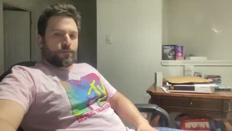 imightgetnaked online show from February 9, 2025, 6:43 am