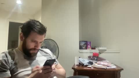 imightgetnaked online show from February 28, 2025, 2:42 am