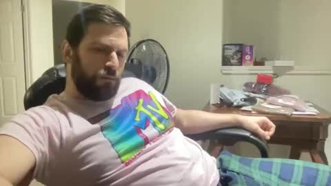 imightgetnaked online show from March 1, 2025, 11:15 pm