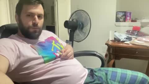 imightgetnaked online show from March 2, 2025, 2:51 am