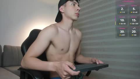 Snapshot of imjero chatting on February 17, 2026, 2:08 am Jero online show from February 17, 2026, 2:08 am