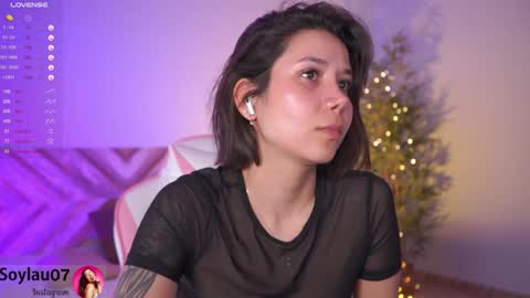 imjess_ online show from February 7, 2025, 3:12 am