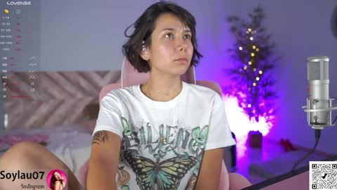 imjess_ online show from October 13, 2025, 12:16 pm