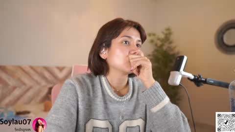 imjess_ online show from January 15, 2026, 1:37 pm