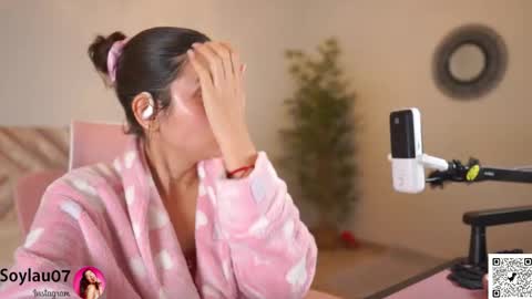 imjess_ online show from February 28, 2026, 6:36 am