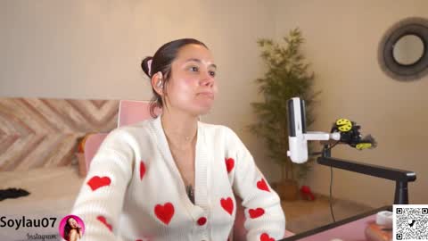 imjess_ online show from March 10, 2026, 3:39 pm