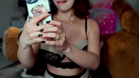 Joanna  Independent model. online show from March 13, 2026, 9:05 am