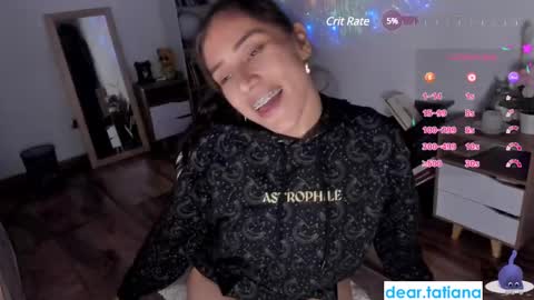 FREE OF online show from February 3, 2025, 2:47 am