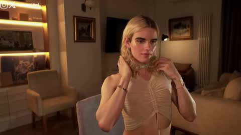 sasha hethey online show from January 18, 2026, 9:51 pm