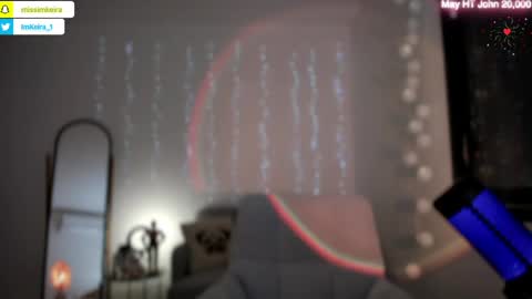 Snapshot of imkeira chatting on May 13, 2026, 7:00 pm ImKeira online show from May 13, 2026, 7:00 pm