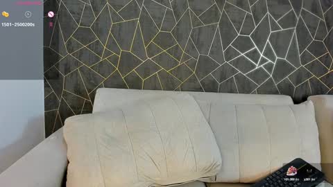 Krystall online show from February 4, 2025, 11:38 pm