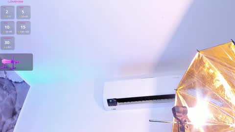 Leana online show from March 1, 2025, 12:07 am