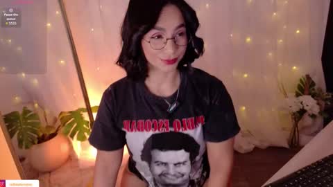 Leana online show from January 14, 2026, 1:28 pm