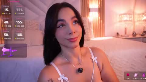 Snapshot of imleana chatting on July 8, 2026, 10:36 pm Leana online show from July 8, 2026, 10:36 pm
